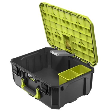 Ryobi Sac de rangement renforcé RYOBI - 22 L - RSSSTB1 pas cher