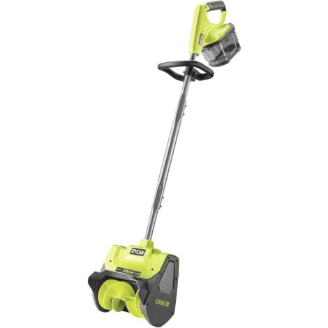 Fraise à neige Ryobi ry18st25a-0 25 cm largeur sans fil (1/8)
