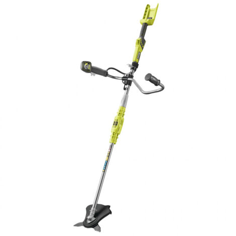 RYOBI Débroussailleuse 36V Max Power - Sans batterie ni chargeur - RBC36X26BG2-0