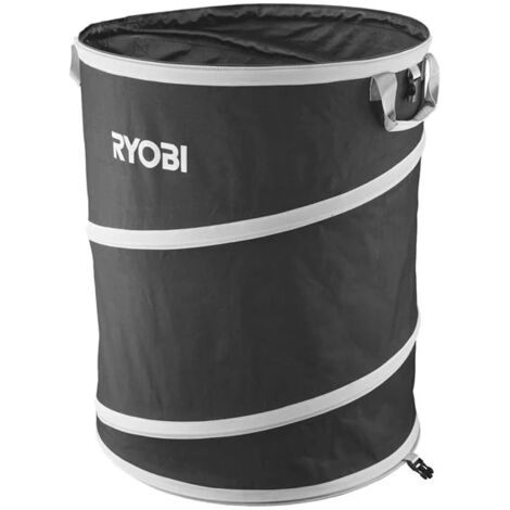 Sac pour déchets de végétaux RYOBI - 150 L - RAC368 (1/4)