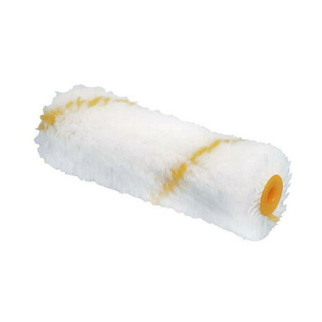 Manchon pour rouleau patte de lapin 100 mm – Fibre polyamide pour antifouling et peinture – Application sans gouttes – Yachtcare