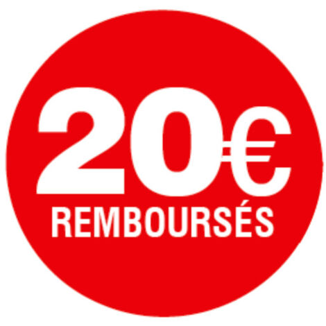 Ponceuse Orbitale Ryobi RROS18-0 18V 125mm - Corps Nu Sans Batterie
