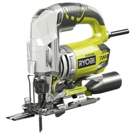 RYOBI Scie sauteuse pendulaire 680 W - 105mm - RJS1050-KA5