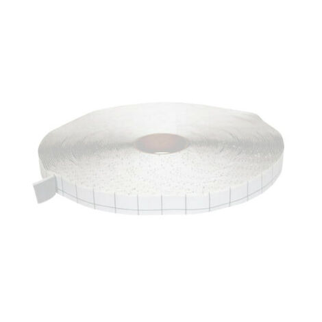 Rouleau de mastic préformé pour étanchéité démontable - SIKA Lastomer 831 E - Gris - 3 x 25 mm x 12 m