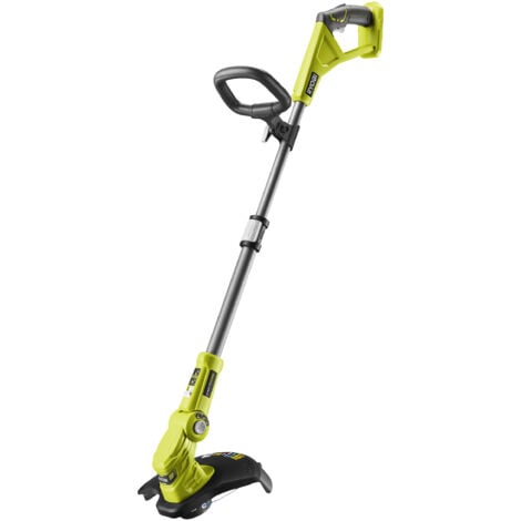 Pack RYOBI coupe bordure 18V One+ OLT1832 - batterie 2.5Ah LithiumPlus - chargeur rapide 2.0Ah RC18120-125