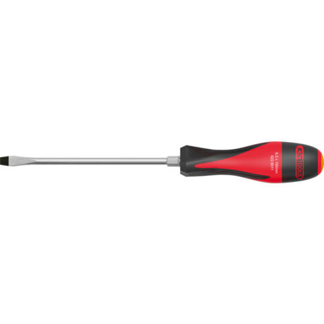 KS Tools - Tournevis ULTIMATE Fente, 8 mm - L.200 mm - 922.6013