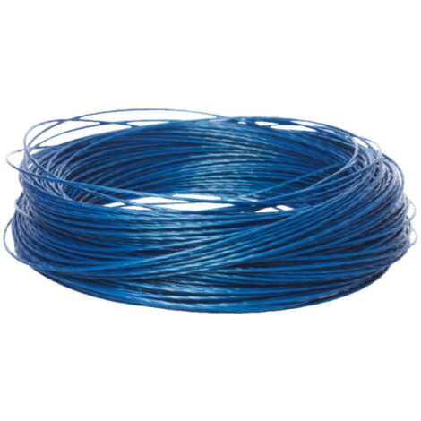 Rouleau de fil torsadé universel RYOBI - 97 mètres - diamètre 1,6 mm - RAC176 (1/3)