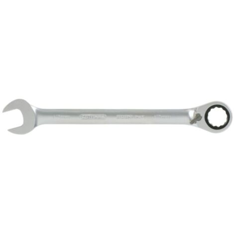 Clé mixte à cliquet RING STOP® GEARplus®, 13 mm Kstools (1/3)
