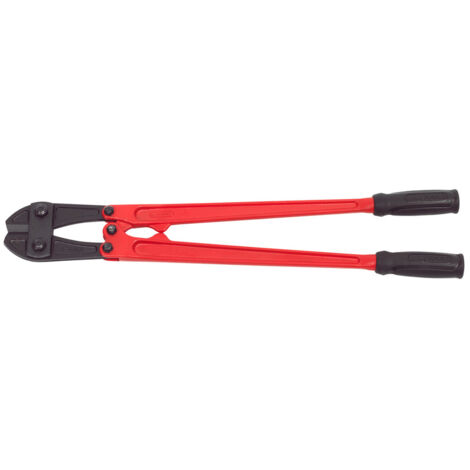 KS Tools - Coupe-boulons à bras forgés, L.900 mm - 36'' - 118.0236