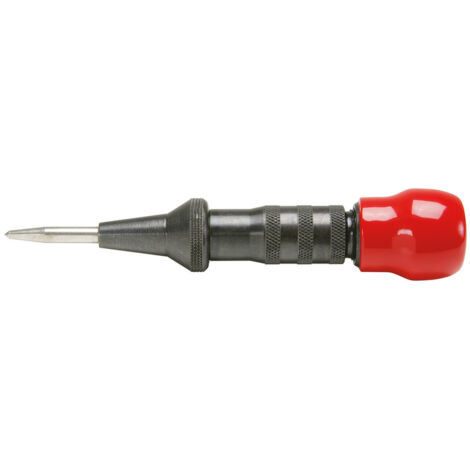 KS Tools - Pointeau automatique avec capuchon ergonomique - 156.0466