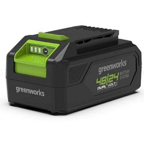 BATTERIE GREENWORKS 48V G4824B2