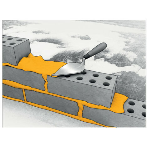 Antigel liquide SIKA SikaCem Accélérateur pour bétonnage par temps froid - 500 g