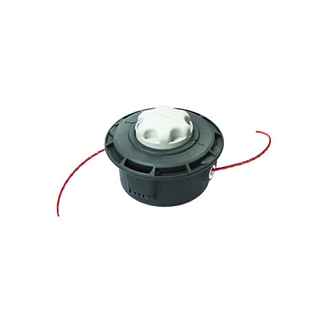 RYOBI Tête double fil Reel-Easy diamètre 2,4 mm RAC154 (1/5)