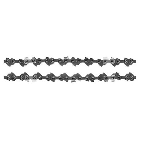 Chaîne Tronçonneuse RYOBI 40 Cm - 56 Maillons - Compatible RY36CSX40B - RAC255