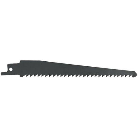 RYOBI Lame de rechange Pour élagueur à main - 3 pcs - RAC260