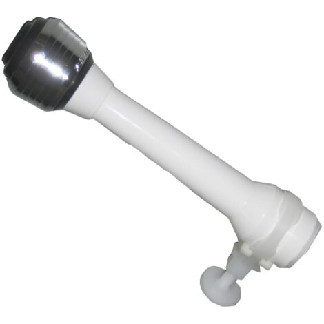 Atomiseur- Douche Avec Des Robinets 15cm (emballage) (1/2)