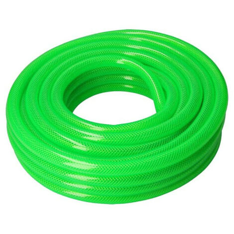 Tuyau d'arrosage EDM - Diamètre 19 mm - 50 m - Anti UV (1/4)