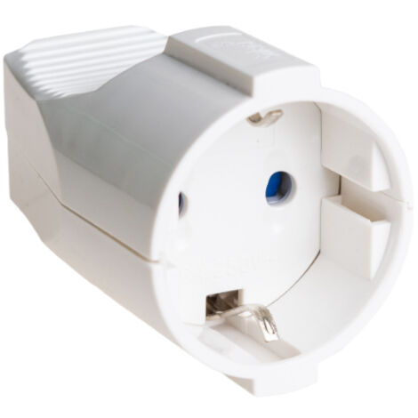 BASE BIPOLAIRE 16A-250V M (1/2)
