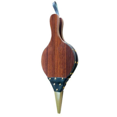 Soufflet 16,5x3x38cm Edm Edm (1/4)
