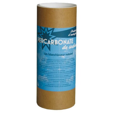 Starwax - Percarbonate de sodium 1 kg