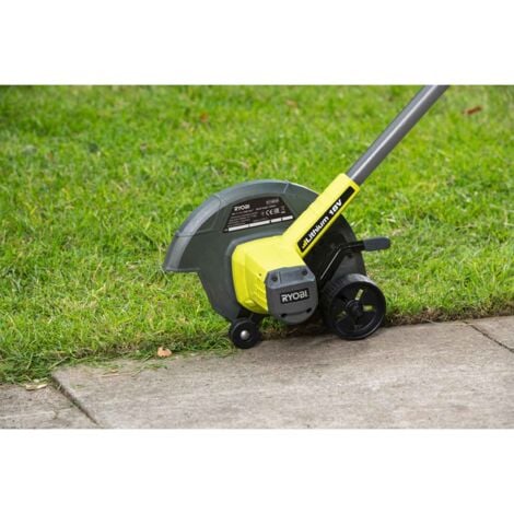 RYOBI Dresse-bordures 18V One+ - sans batterie ni chargeur - RY18EGA-0