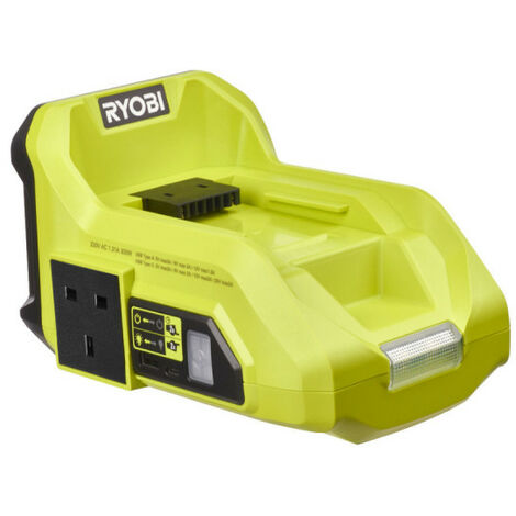 RYOBI Transformateur 36V LithiumPlus - RY36BI300A-0 (1/10)