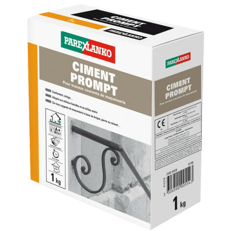 ciment prompt 1 kg (1/5)