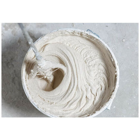 Ciment PAREXLANKO - Blanc - 5kg - 02835