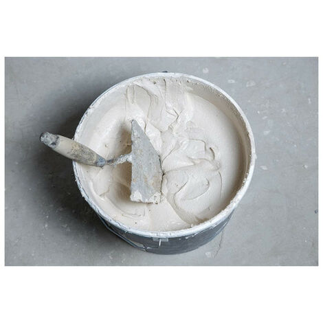 Ciment PAREXLANKO - Blanc - 5kg - 02835