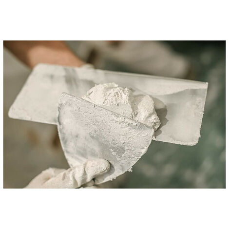 Ciment PAREXLANKO - Blanc - 5kg - 02835