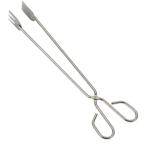 Pince pour poisson - Inox - 26 cm - 76239 (1/3)