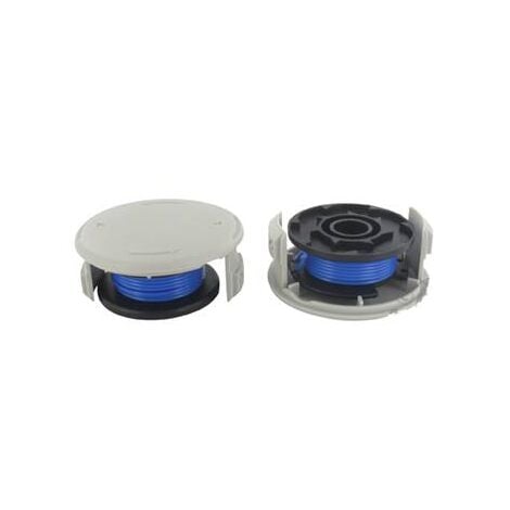 RYOBI Bobine simple fil diamètre 1.6mm x 4.5m RAC124