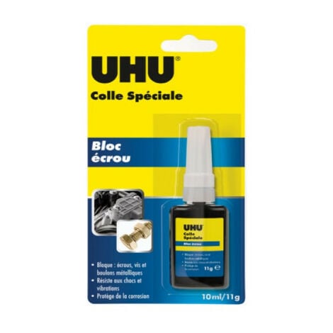 UHU Special - colle - 30 g - transparent - Les Colles Multi-Supports - Les  Colles - L'Outillage