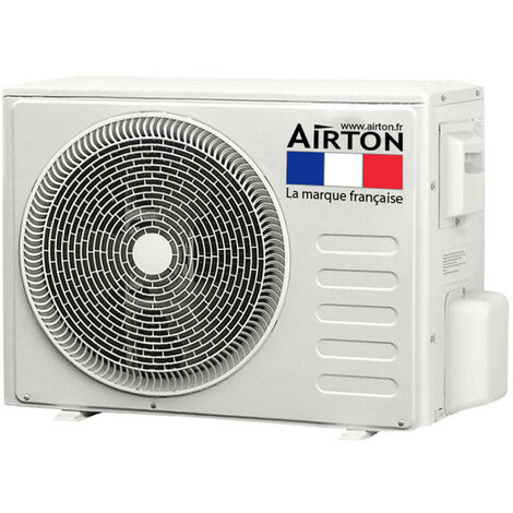 Climatiseur Prt Poser Readyclim
