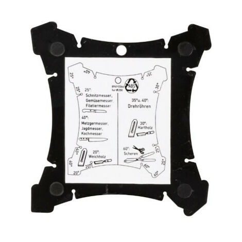 Guide d'angle 250 SCHEPPACH - 89490366 (1/2)