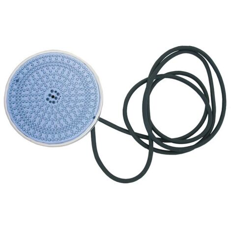 Ampoule connectée LED 441 lumières blanche 2000 lm – Culot P.A.R 56 – 35W – 12VAC – Étanchéité – 702000 – MarevaAccess (1/2)