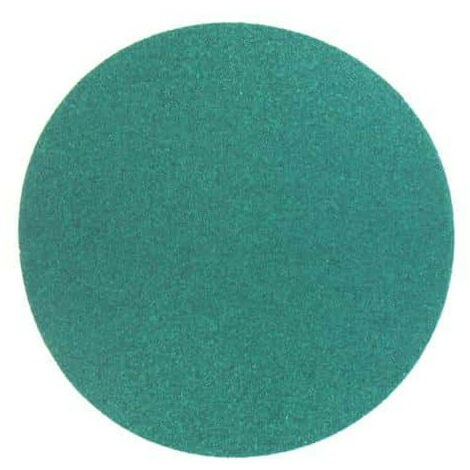 Disque abrasif Hookit 3M 245 diamètre 150 grain 80 x 50 (1/2)