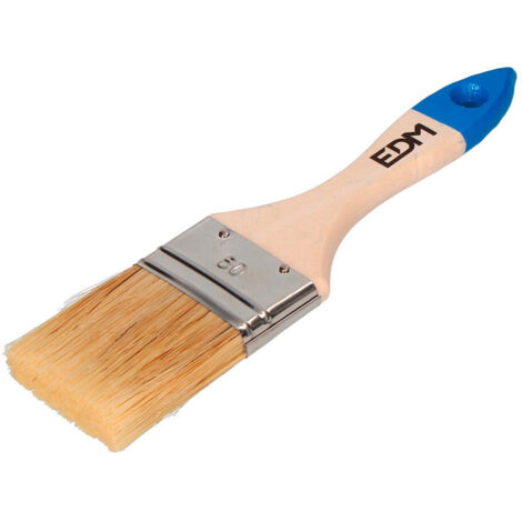 Pinceau brosse triple EDM - 50 mm - 24116