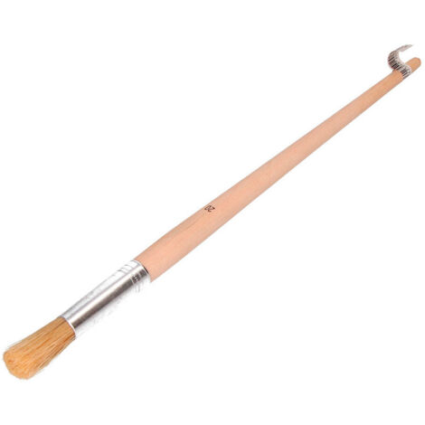 Pinceau rond EDM - N°20 - 24131 (1/3)