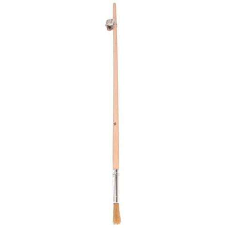 Pinceau rond EDM - N°8 - 24126