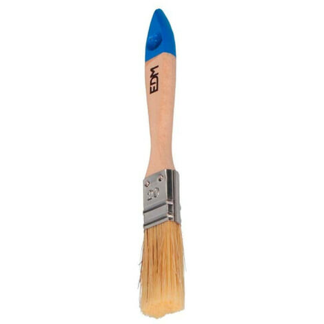 Pinceau brosse triple EDM - 20 mm - 24113 (1/4)