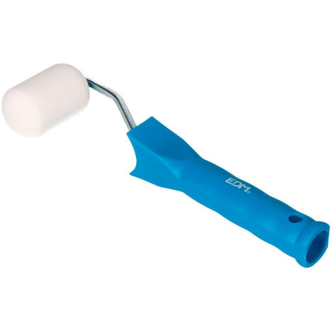 Rouleau de peinture EDM - en éponge - 50mm - 24159 (1/3)