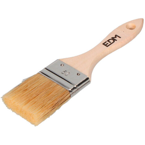 Pinceau brosse double EDM - 50 mm - 24112 (1/3)