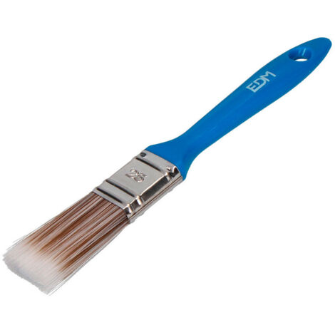 Pinceau brosse EDM - 25 mm - spécial eau - 24101 (1/3)