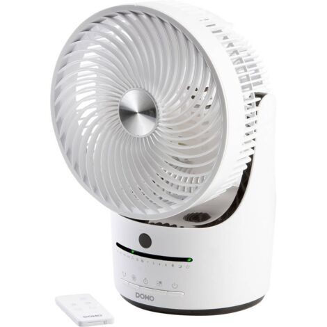Domo Heating Tower (do7347h) With Timer White Domo - View #11