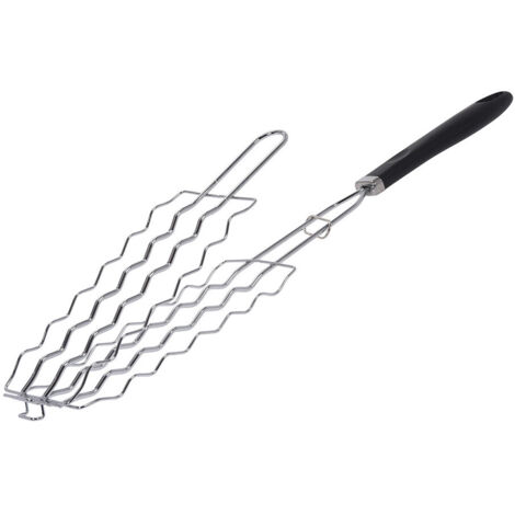 Grille spéciale saucisses - 50 cm (1/2)