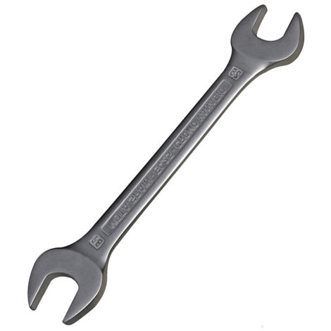 Clé à deux extrémités, 8x9mm  Outils Mota 39042 (1/2)