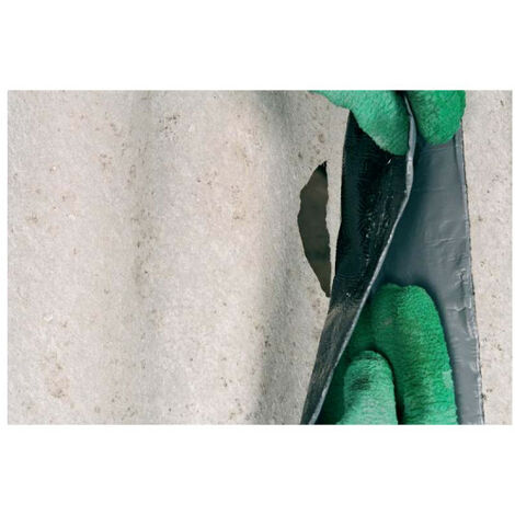 SIKA - Sika MultiSeal Bande d'étanchéité bitumeuse 100mm x 3m - Gris - Bande  d'étanchéité bitumeuse auto-collante Sika MultiSeal . Ce - Livraison  gratuite dès 120€