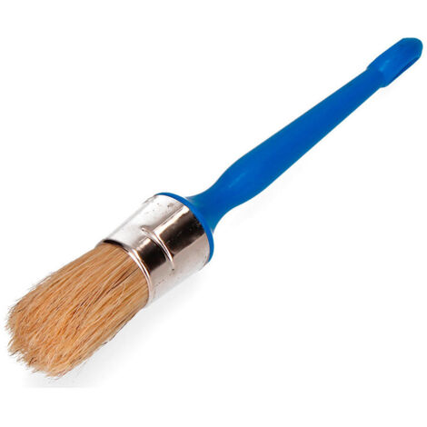 Pinceau à rechampir rond EDM - N°16 - 24122 (1/3)
