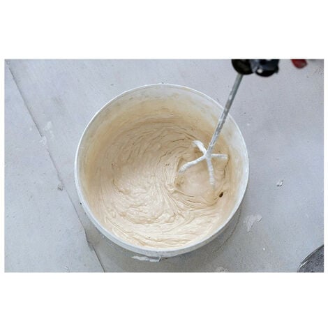 Plâtre de Paris PAREXLANKO - 2.5kg - 02800